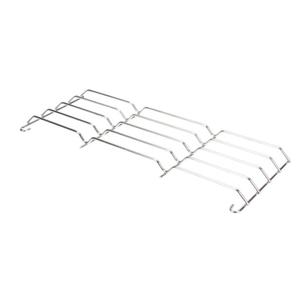 Wire 3 Pan Compt Rack
